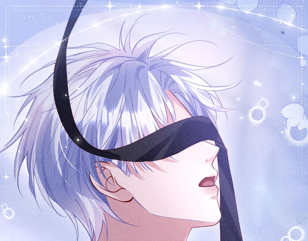 特典公开：3月16日 沦陷在欲锁情缰之中，只有你是唯一解药-第55话