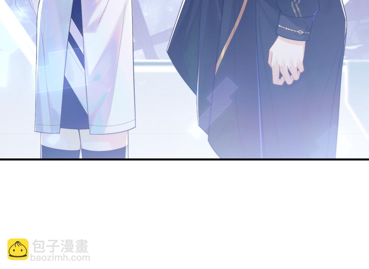 第1话 高冷指挥官在我怀里哭唧唧(1/3)-第1话