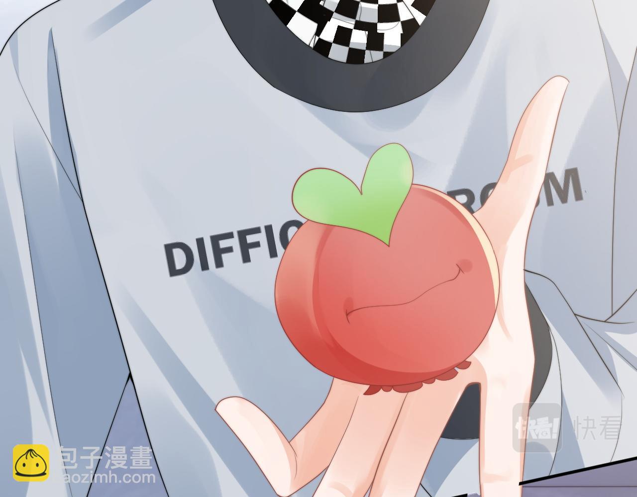 第15话 好东西都是微微的！(1/3)-第15话