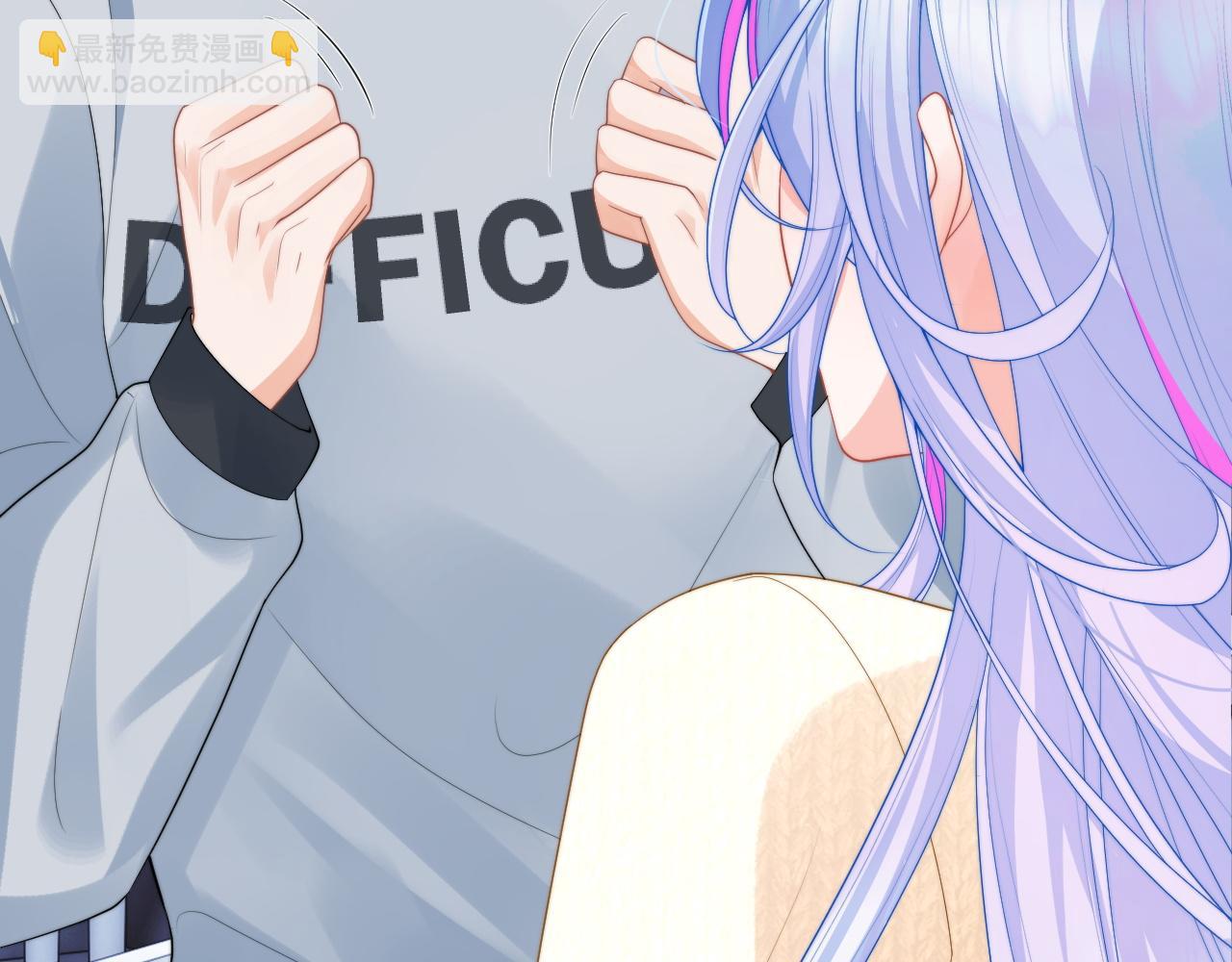 第15话 好东西都是微微的！(1/3)-第15话