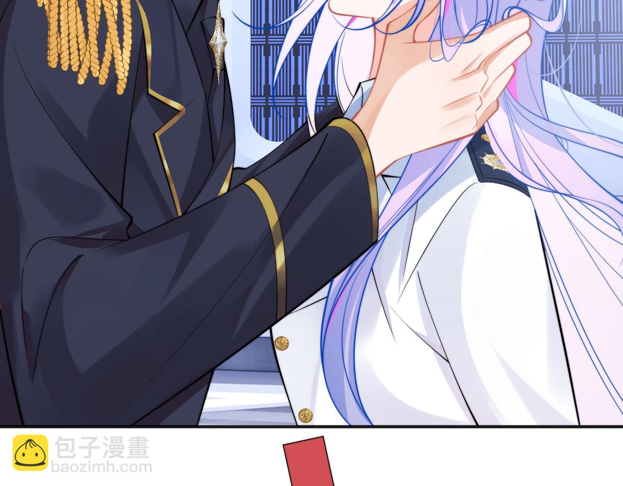 第37话 忍不住&hellip;&hellip;(1/3)-第37话
