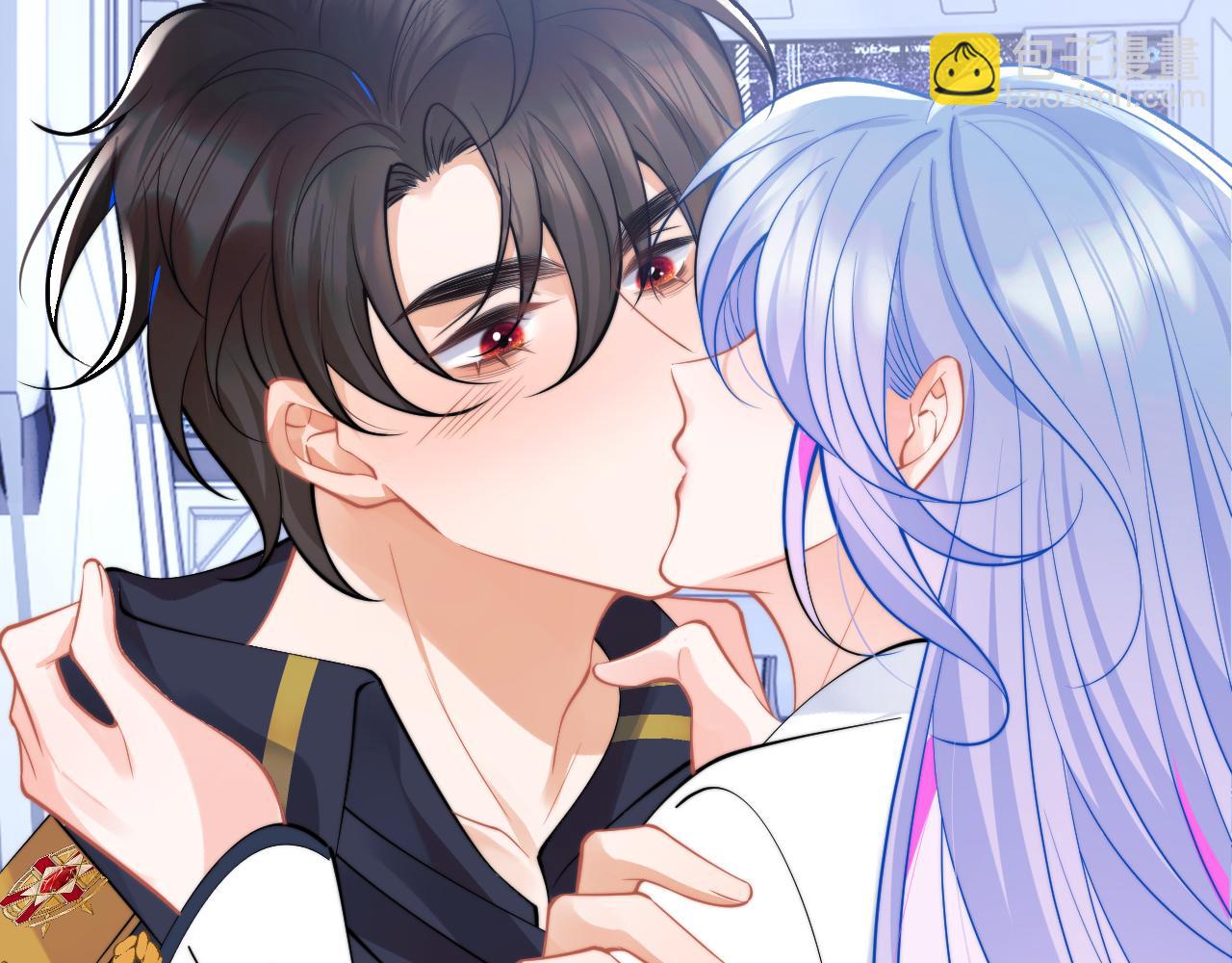 第37话 忍不住&hellip;&hellip;(1/3)-第37话