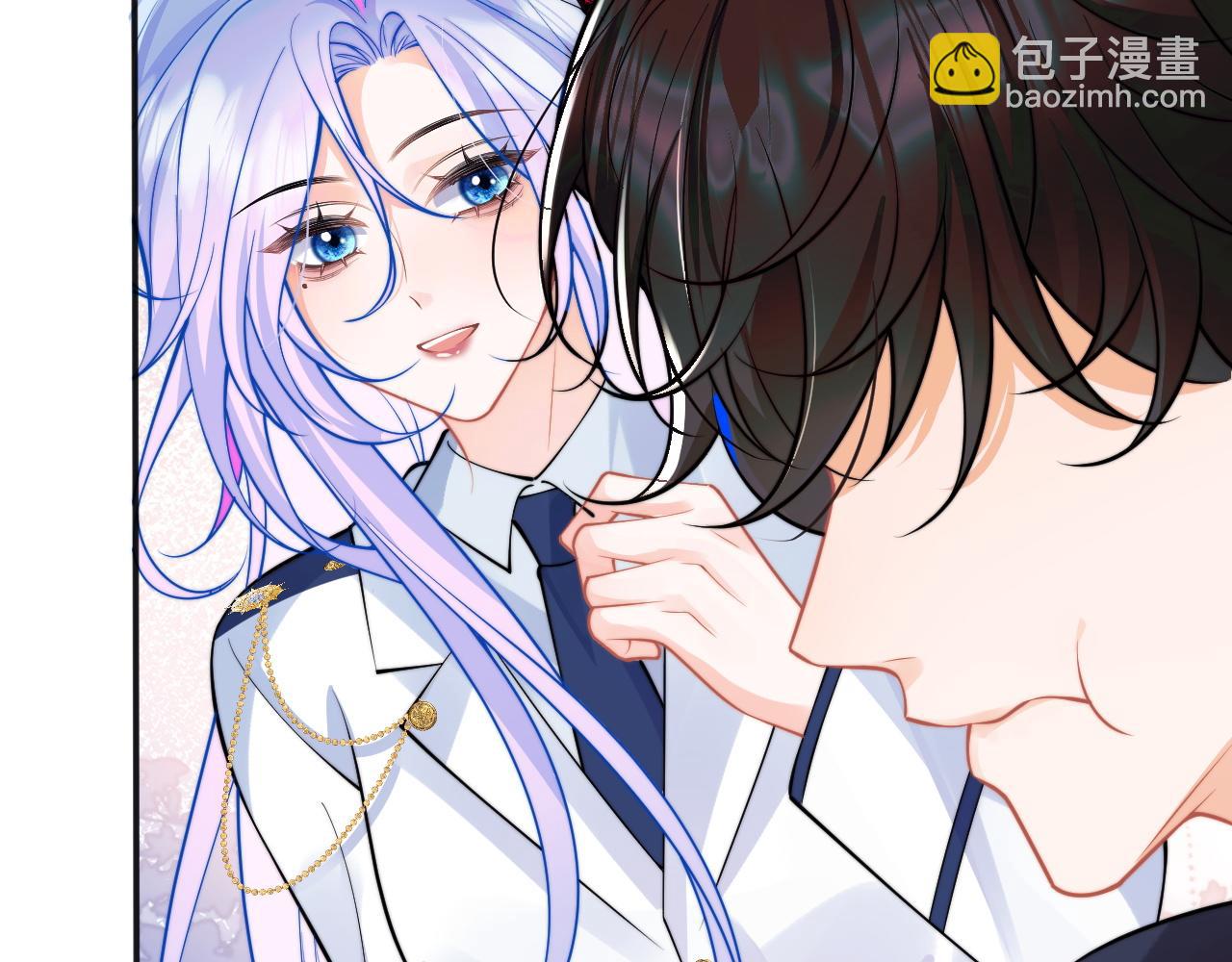 第41话 保护宝宝~(1/2)-第41话
