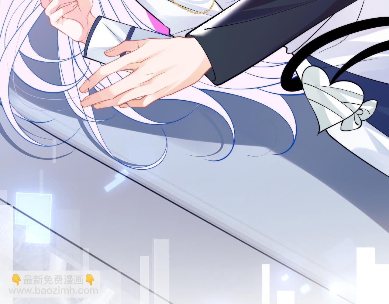 第41话 保护宝宝~(1/2)-第41话