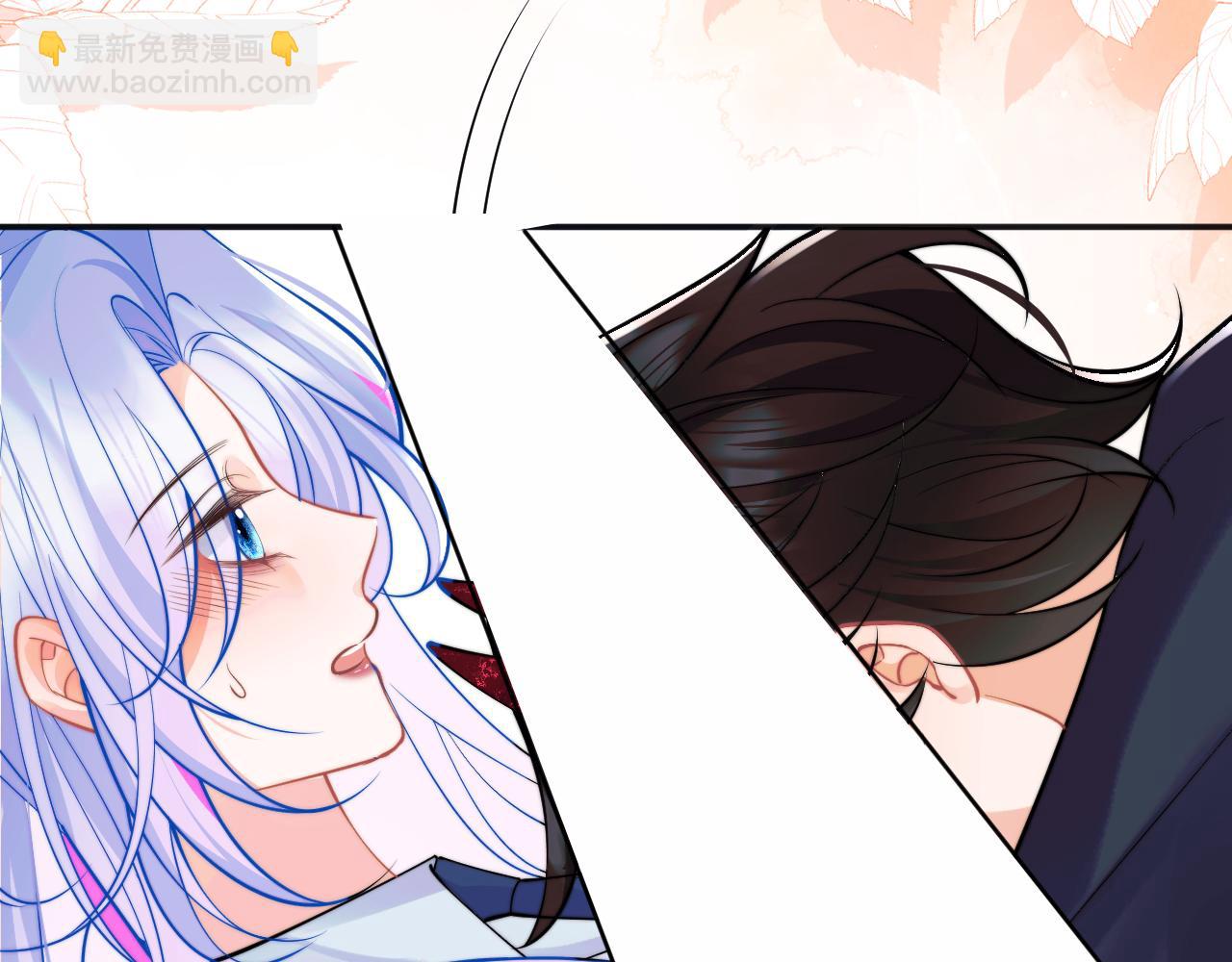 第41话 保护宝宝~(1/2)-第41话