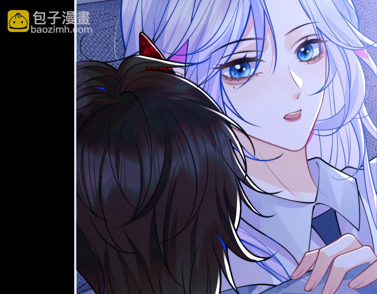 第43话 突发变故？(1/3)-第43话