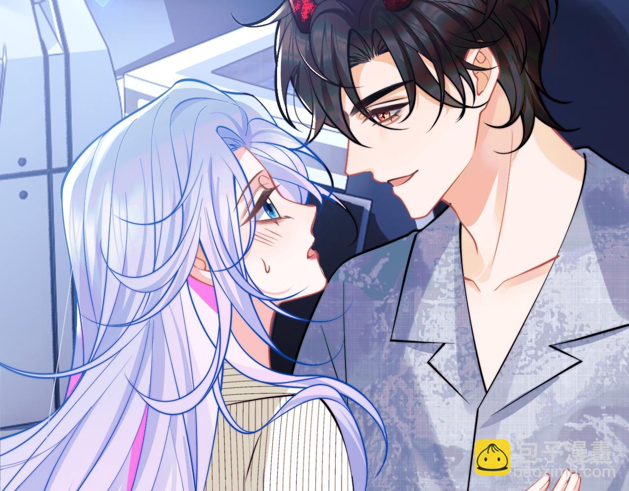 第45话 肚子怎么了？(1/3)-第45话