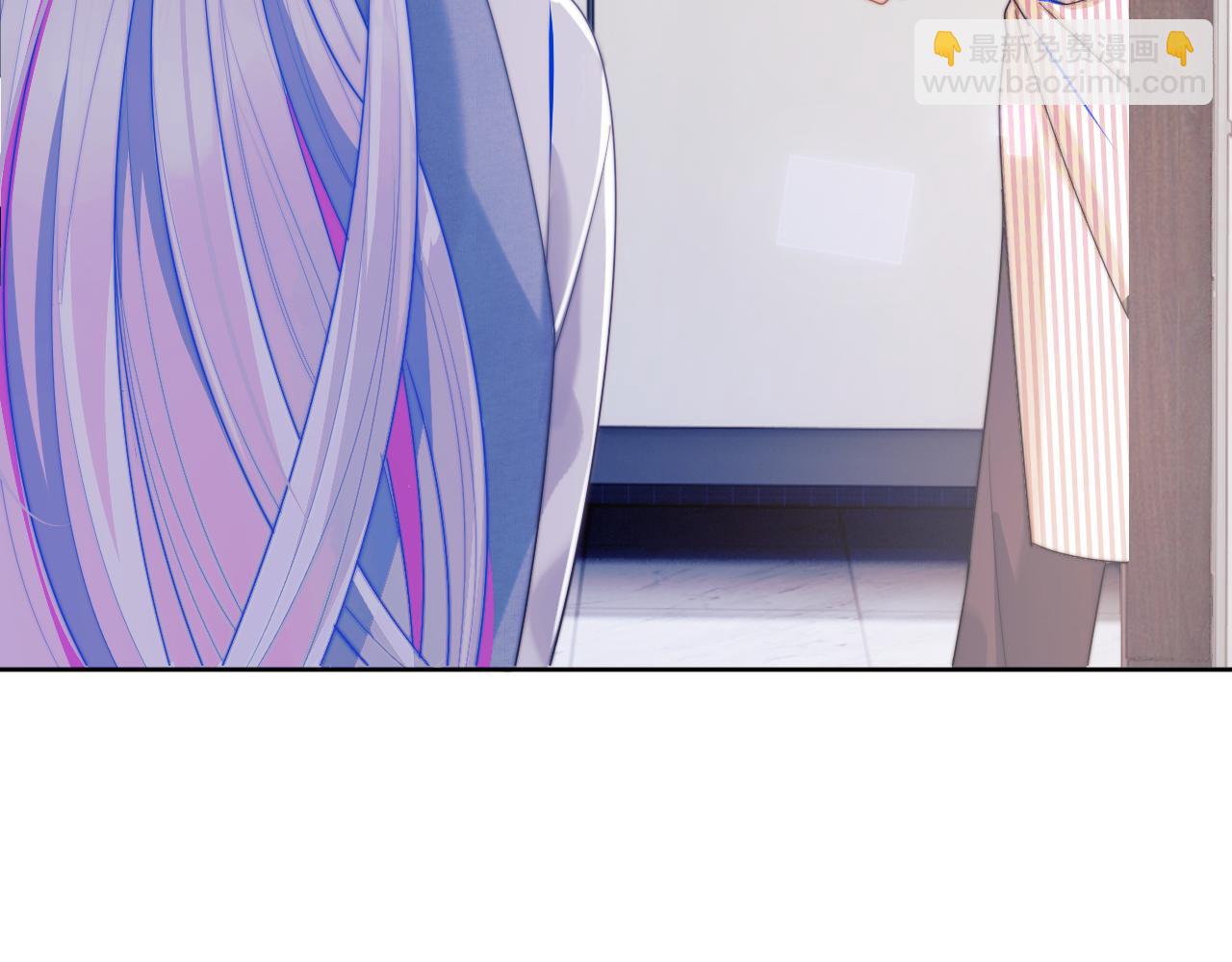第5话 特助要去相亲？(1/3)-第5话