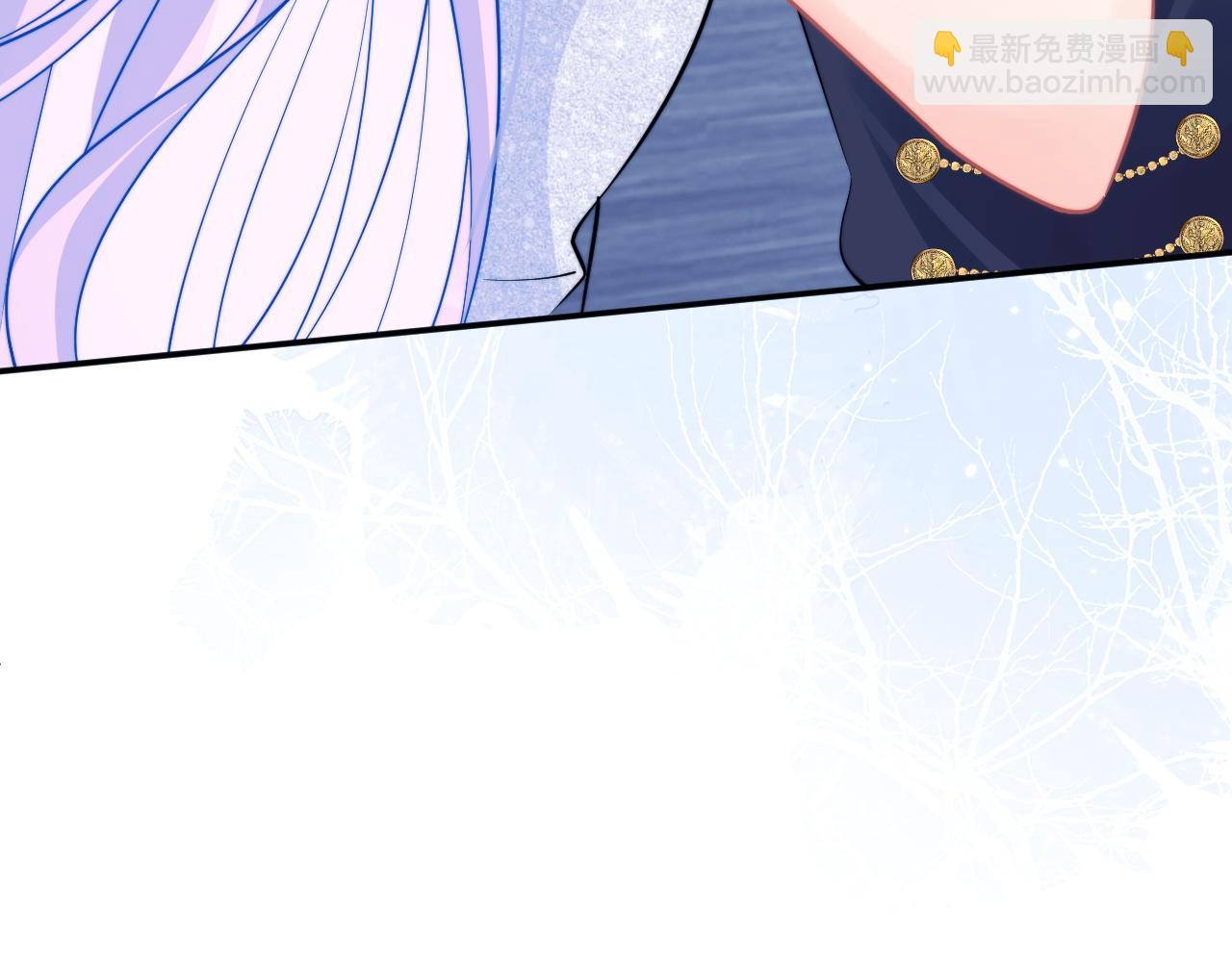 第51话 上司好粘人(1/3)-第51话