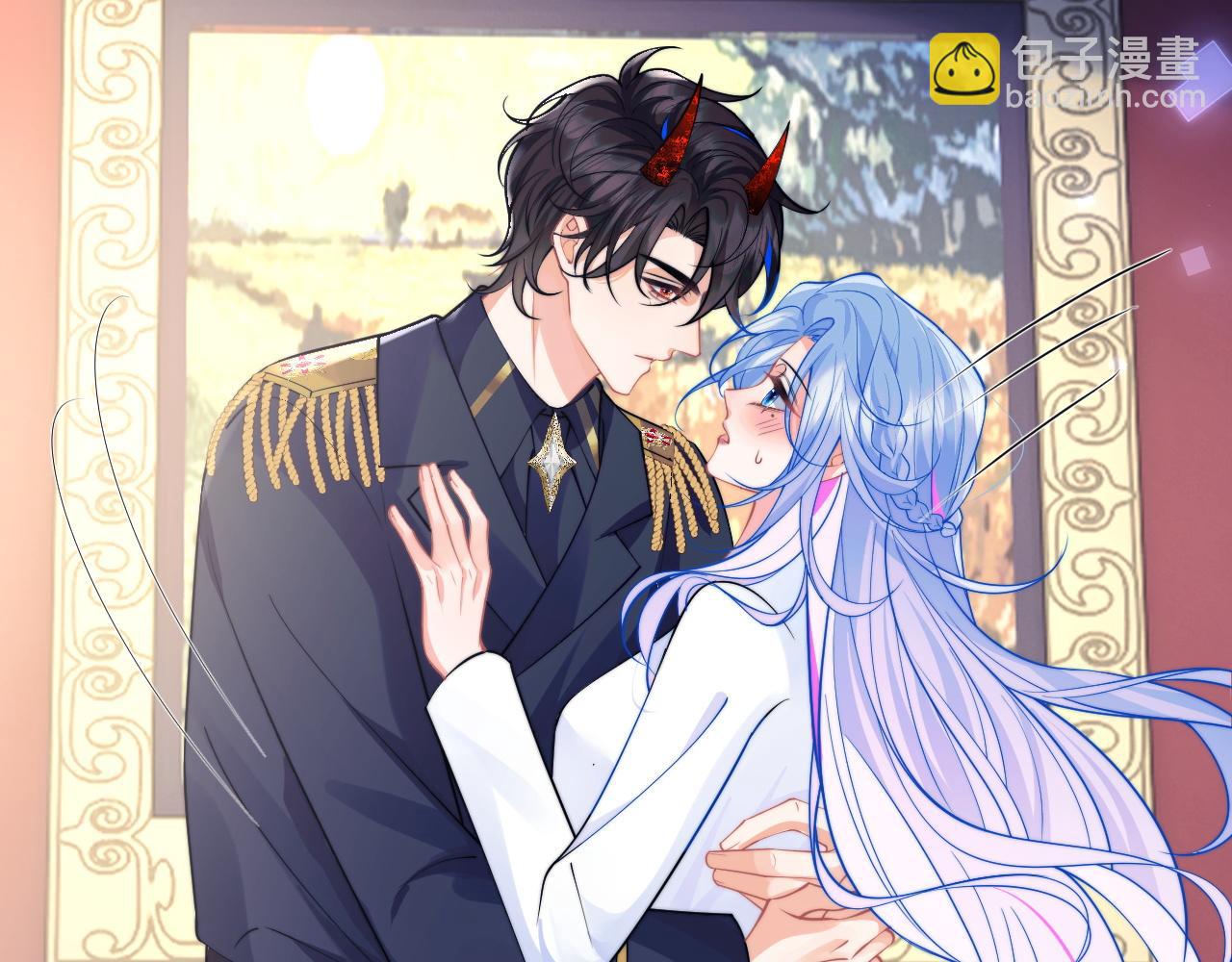 第51话 上司好粘人(1/3)-第51话