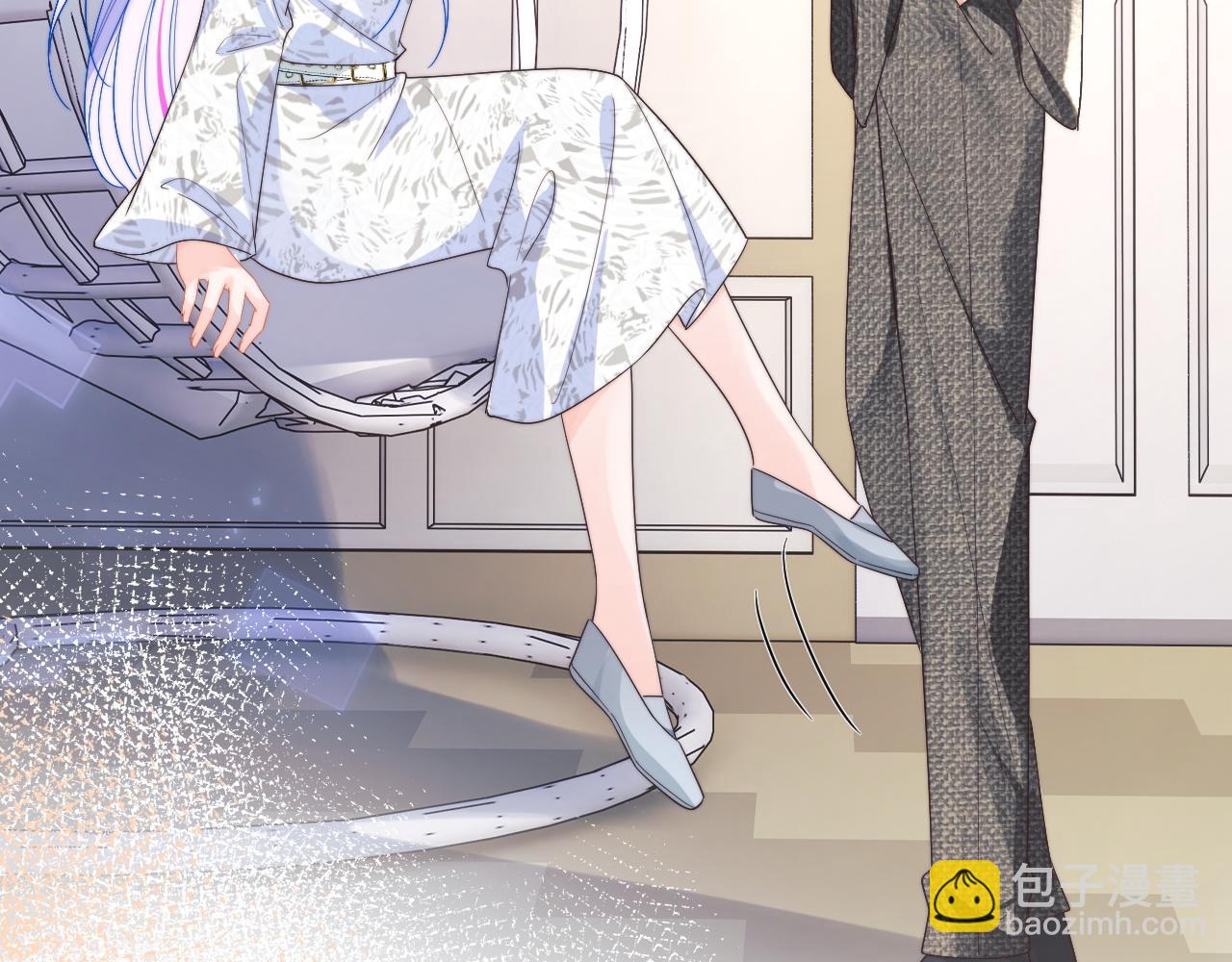 第58话 想要摸一下肚子(1/2)-第59话