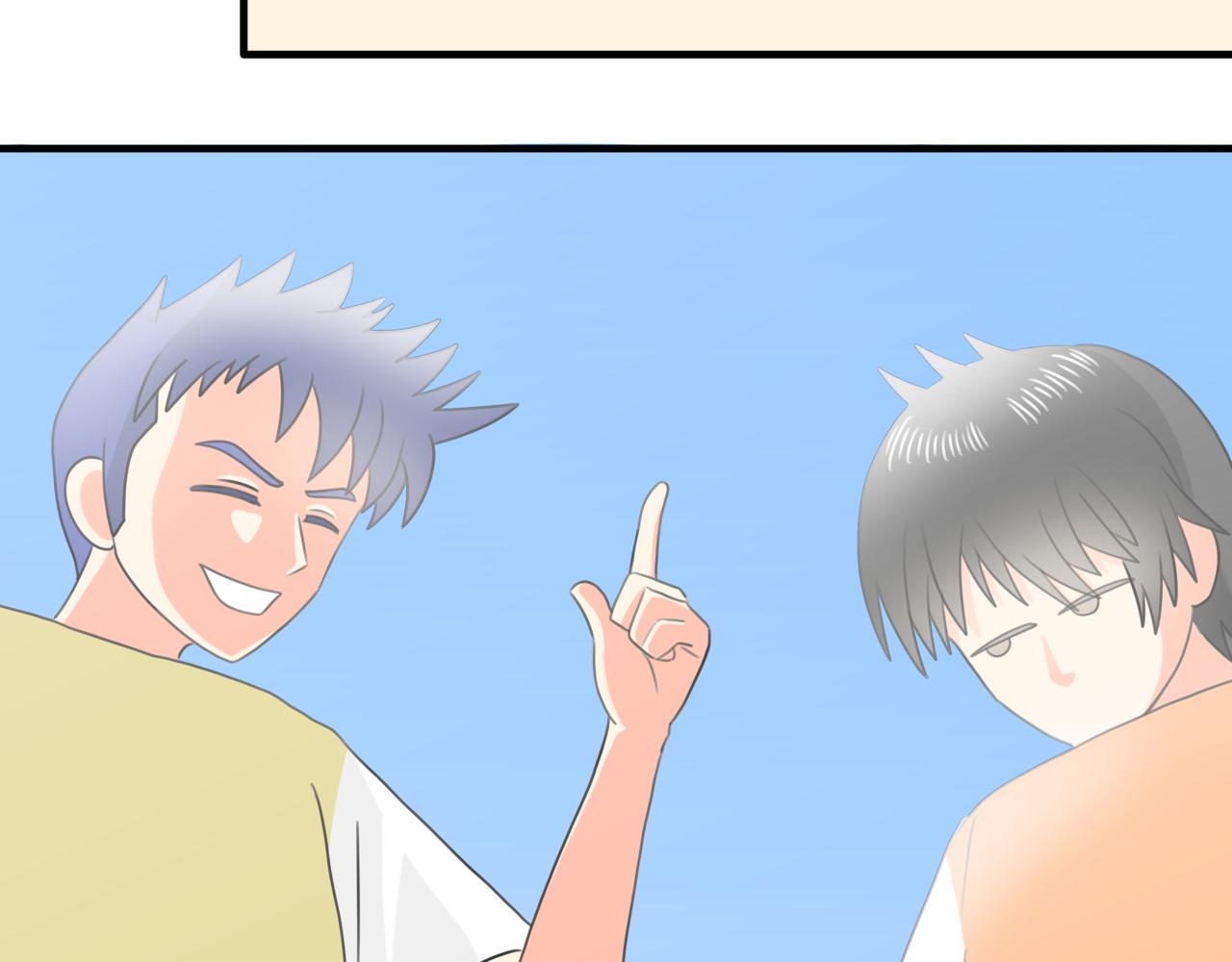 🍸搞漫人生 第九话：坚持运动 第29页