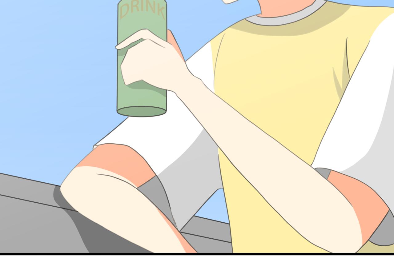 🍸搞漫人生 第九话：坚持运动 第42页