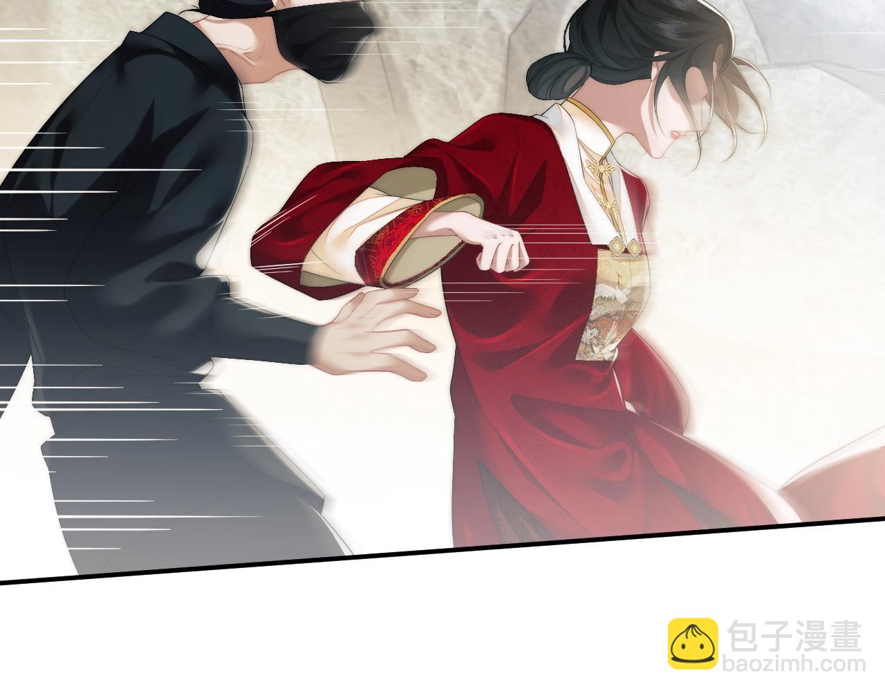 第1话 高门主母穿成豪门女配(1/3)-第1话