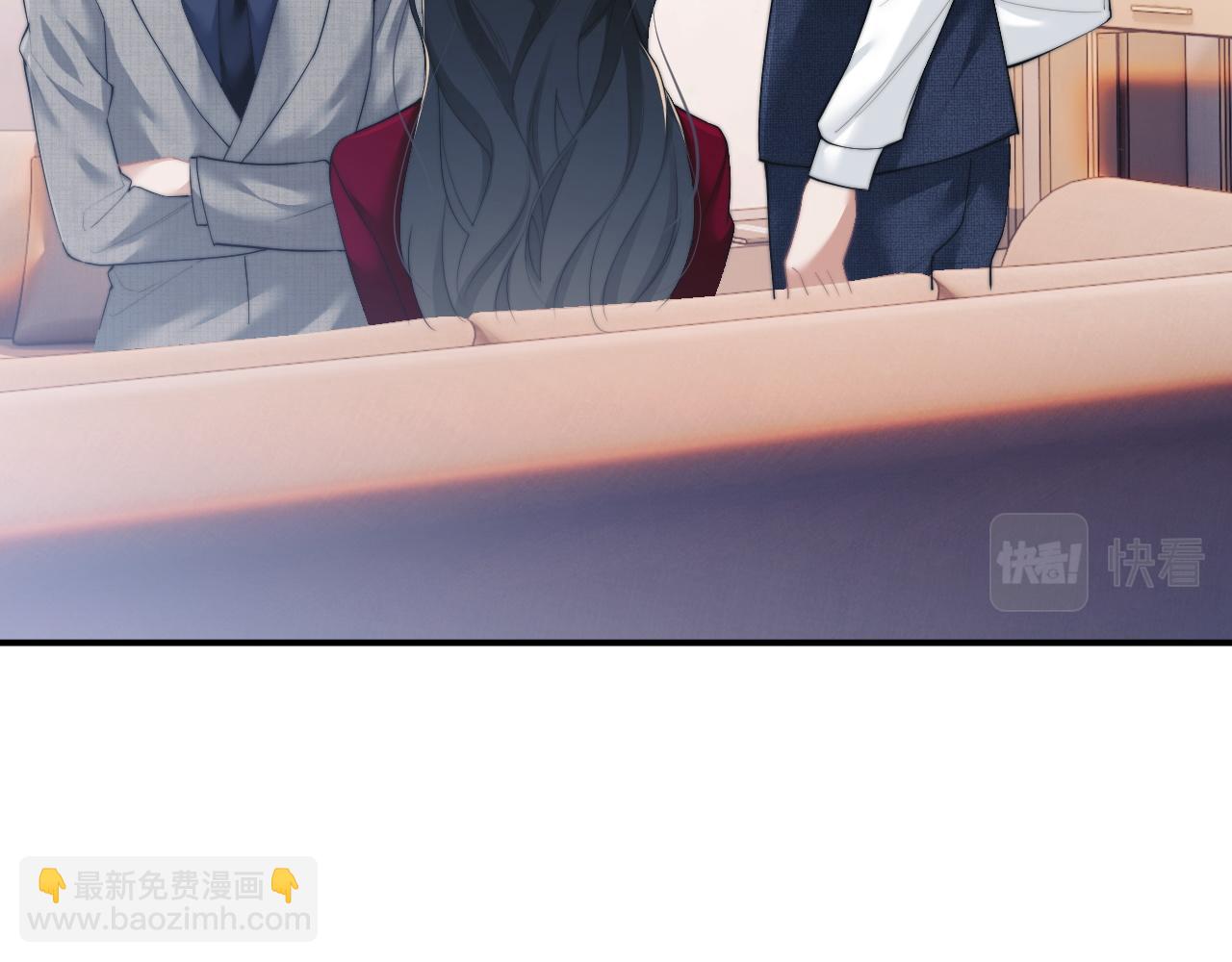第11话 主母的计划(1/2)-第11话