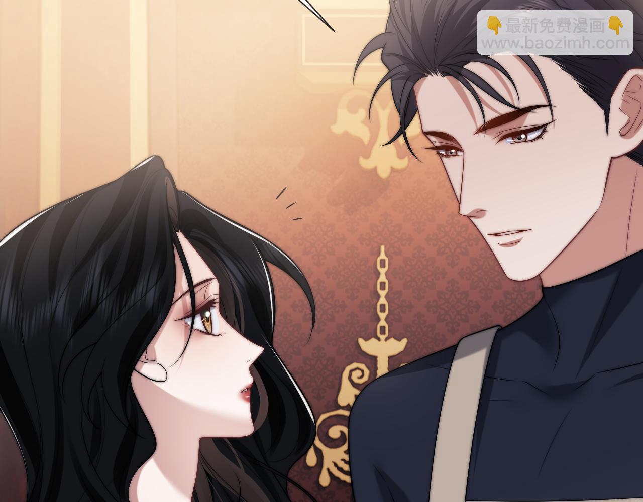 第101话 虾煲还是蟹煲？(1/3)-第101话