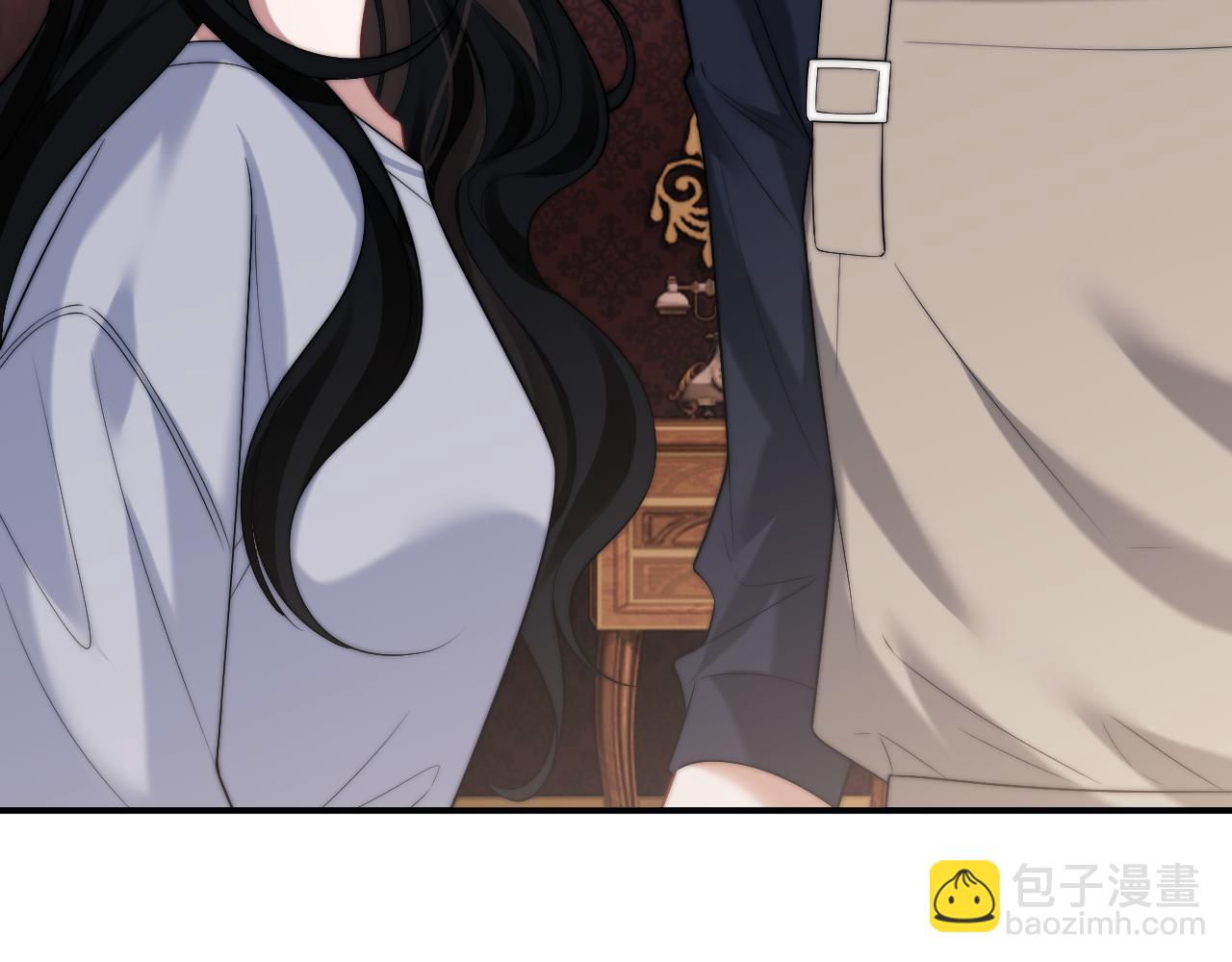 第101话 虾煲还是蟹煲？(1/3)-第101话