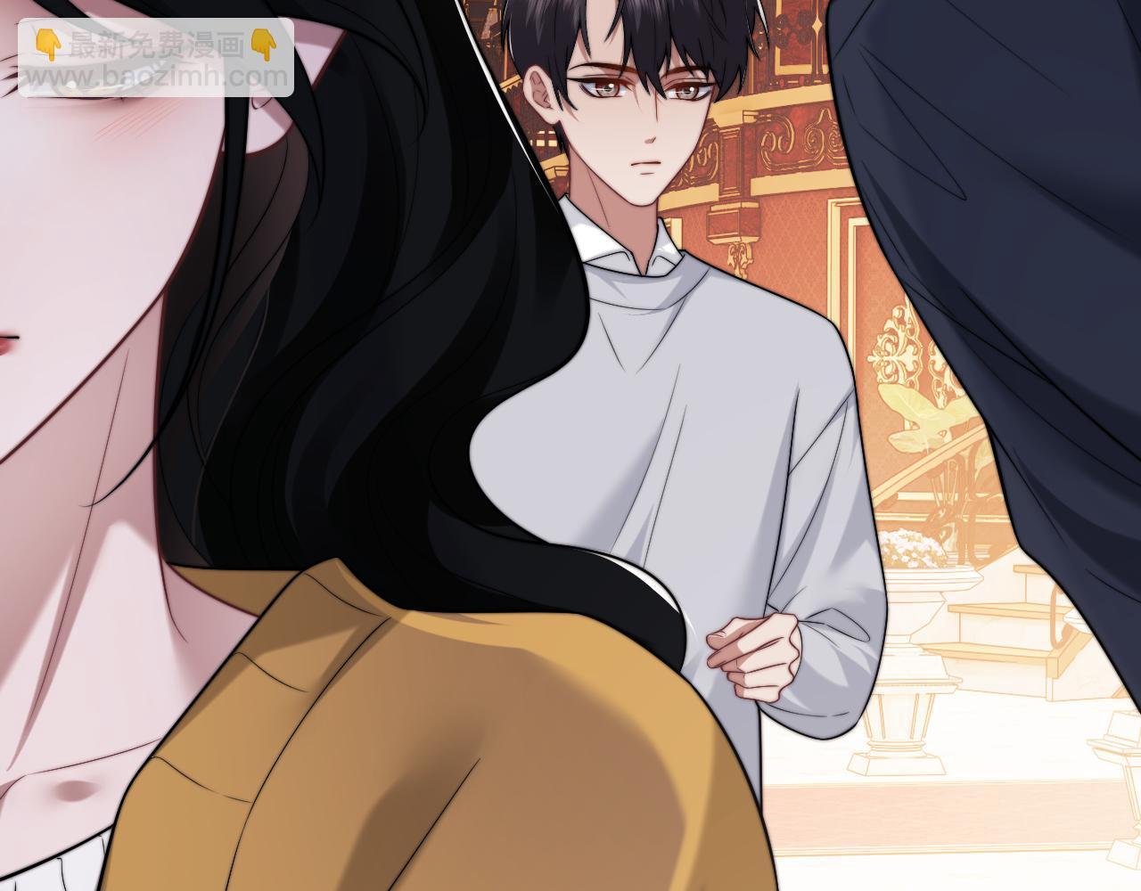 第103话 在异国(1/3)-第103话