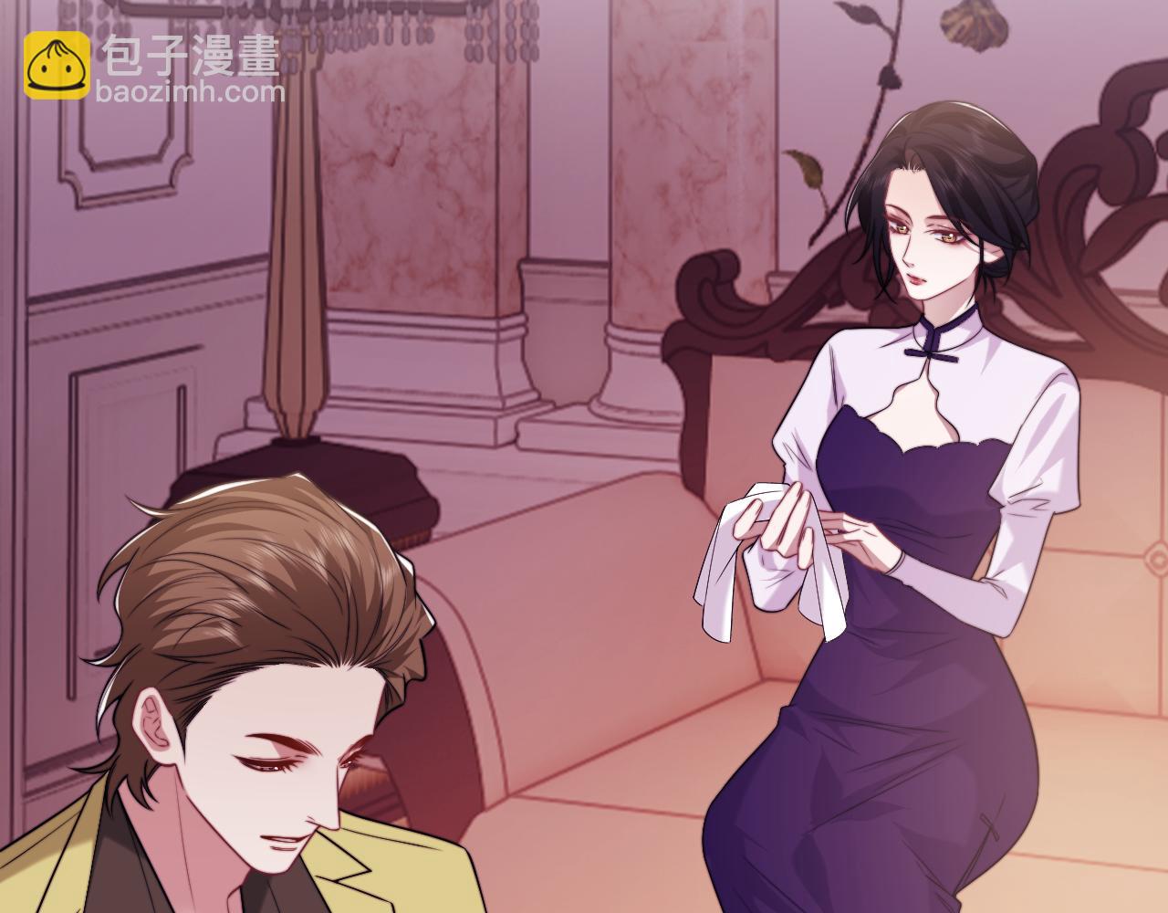 第109话 苦肉计(1/3)-第109话