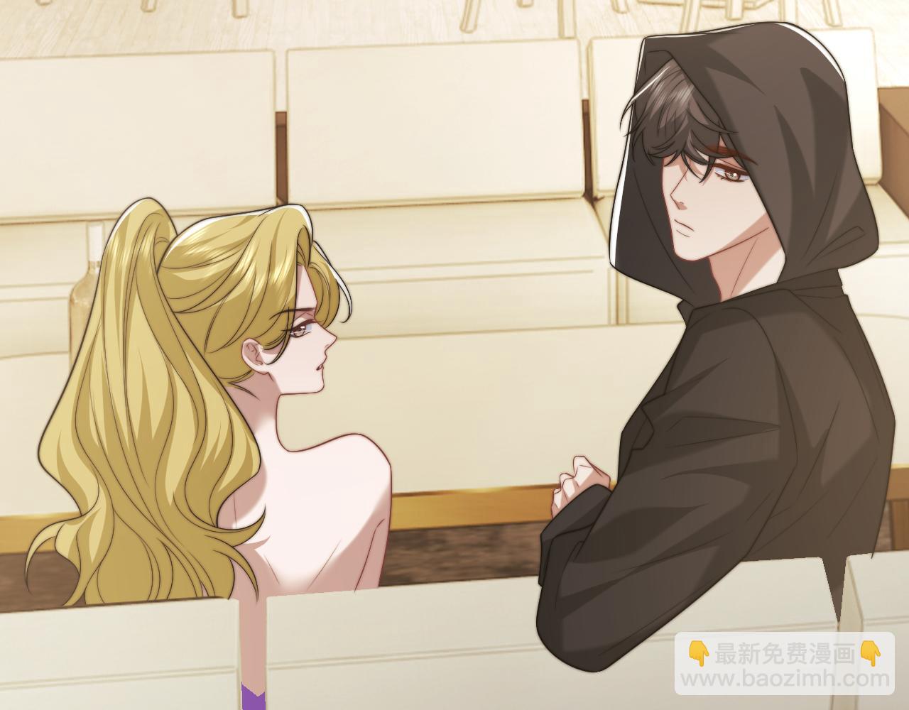 第115话 离婚协议(1/3)-第115话