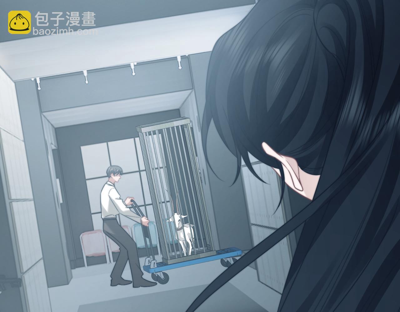 第117话 狩猎开始(1/3)-第117话