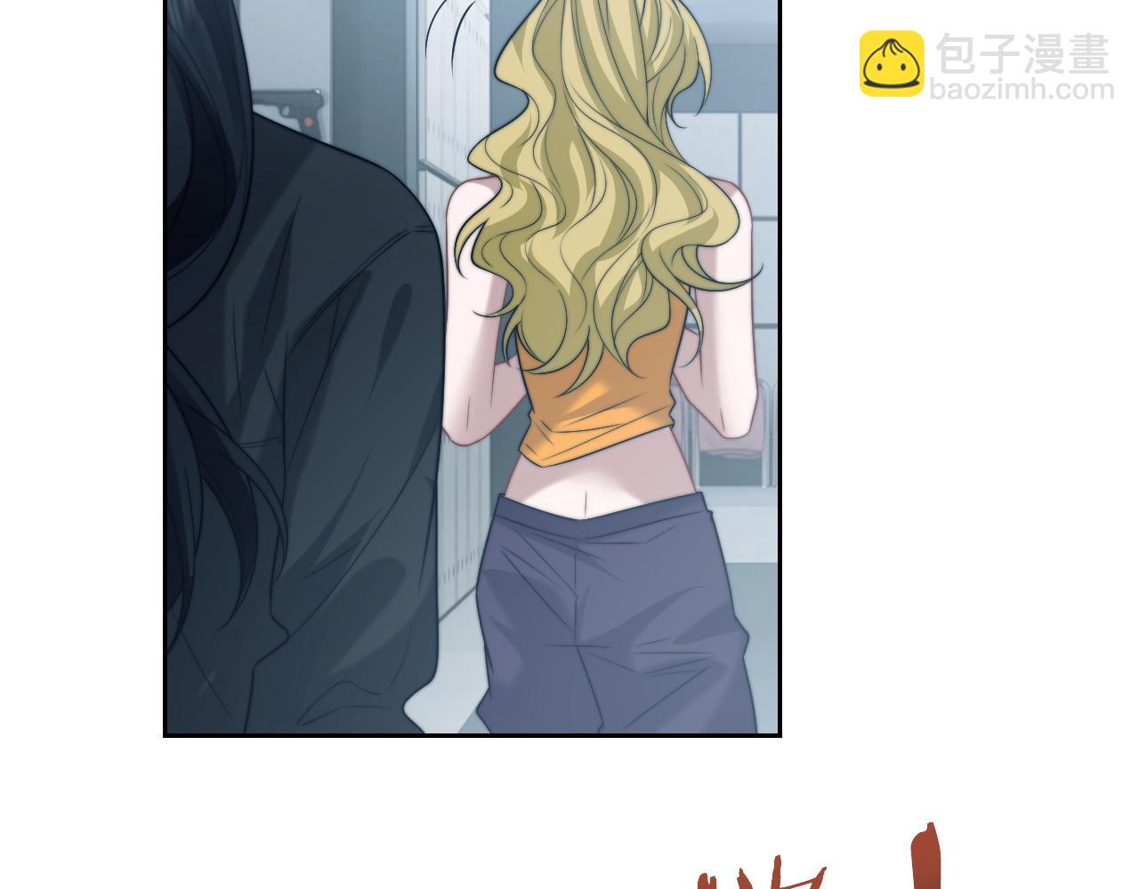 第117话 狩猎开始(1/3)-第117话