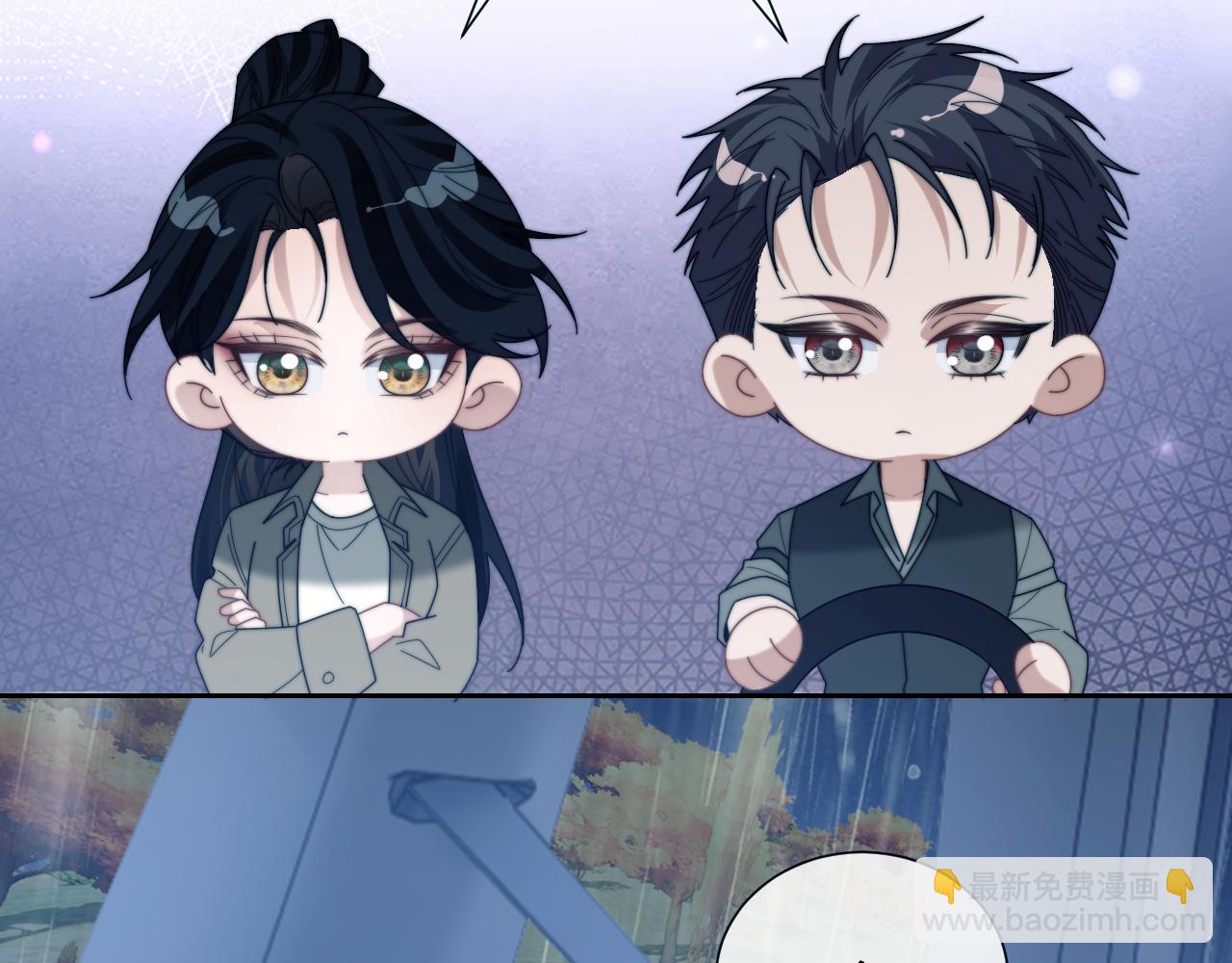 第131话 一个问题(1/3)-第131话