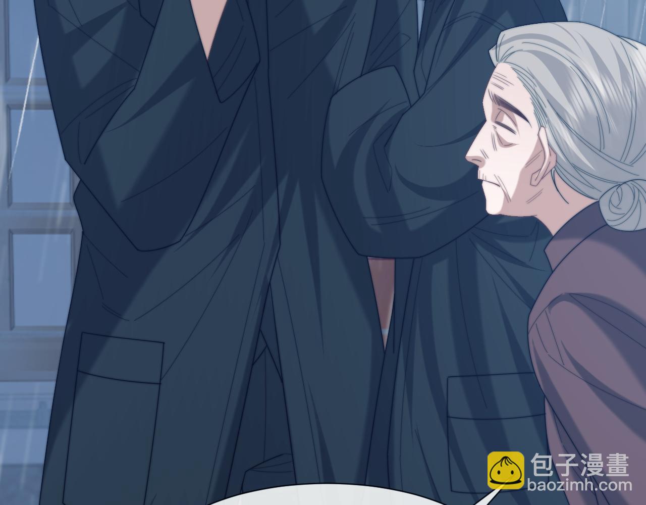 第131话 一个问题(1/3)-第131话