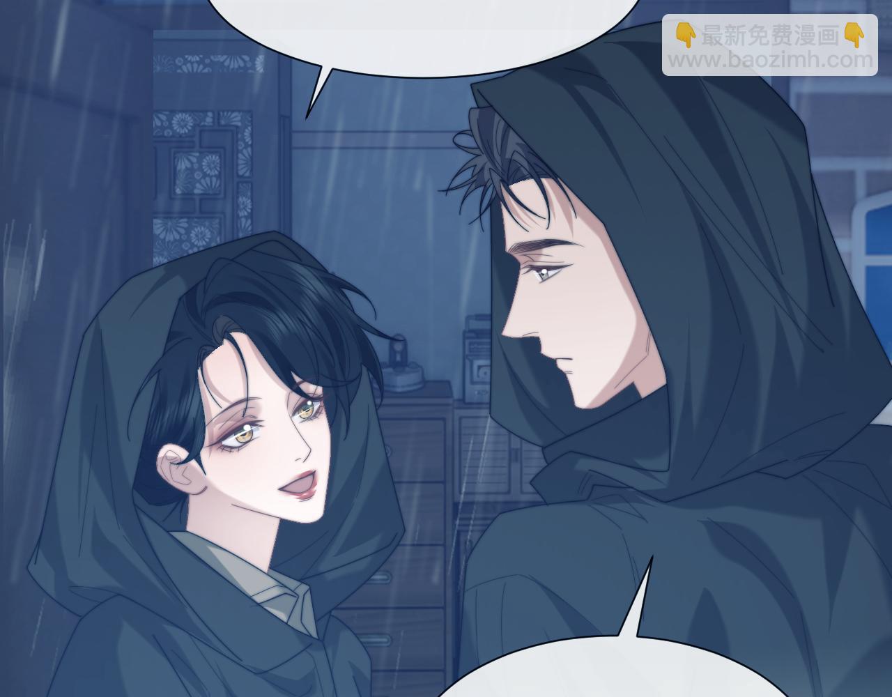 第131话 一个问题(1/3)-第131话