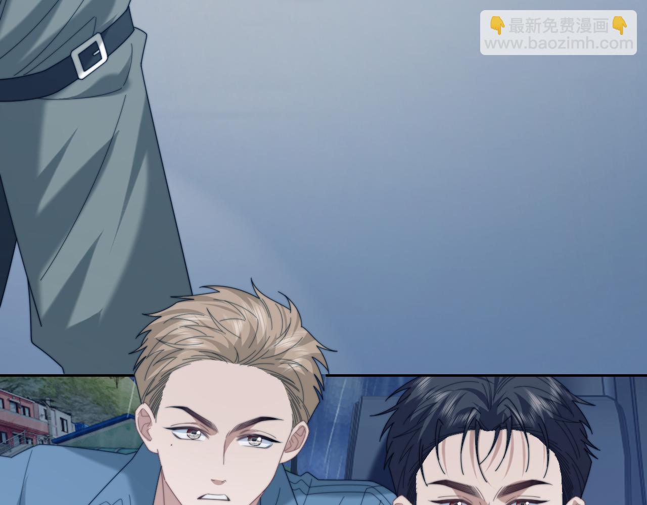 第131话 一个问题(1/3)-第131话