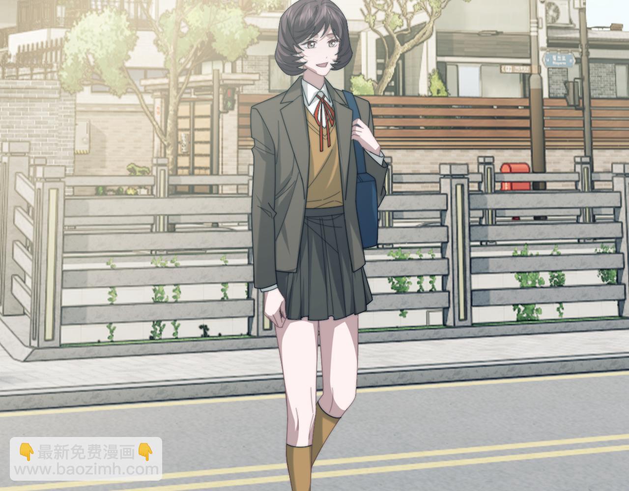 第132话 私生女的命运(1/3)-第133话