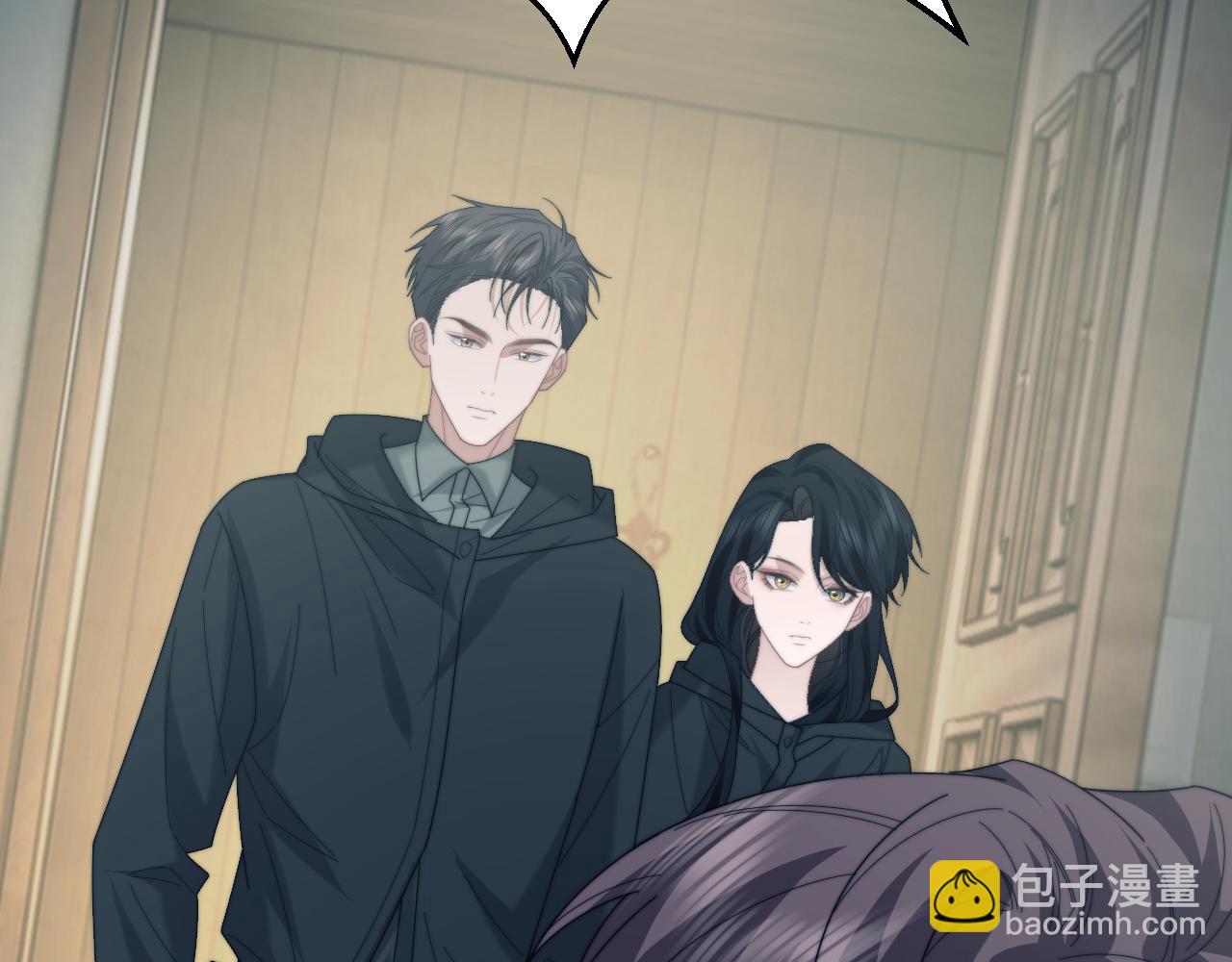 第132话 私生女的命运(1/3)-第133话