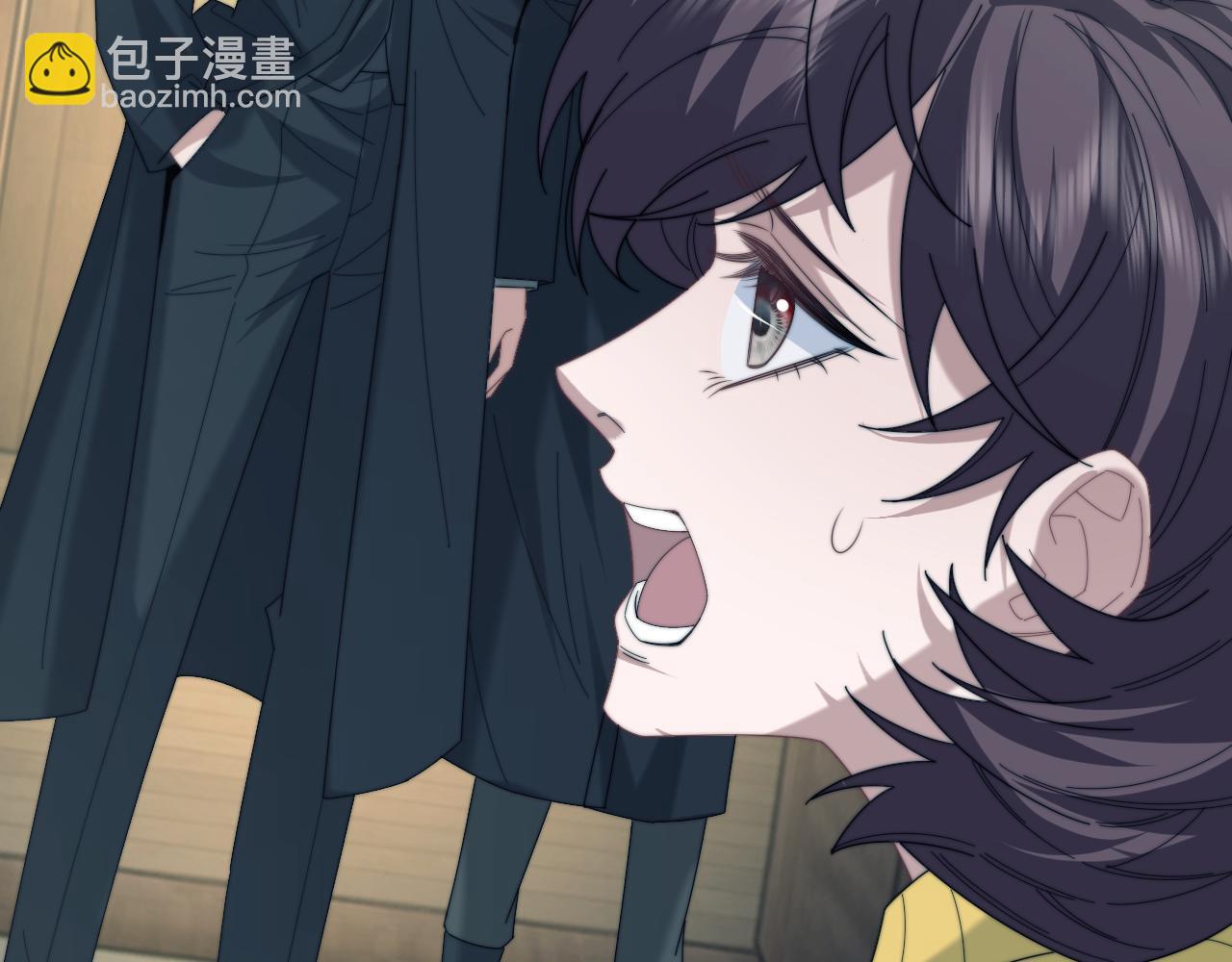 第132话 私生女的命运(1/3)-第133话