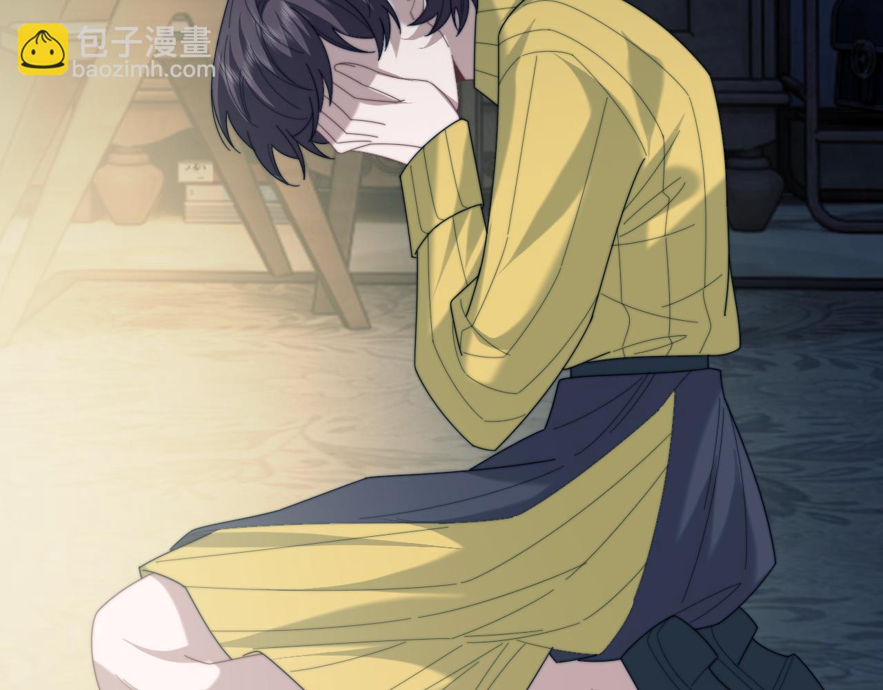 第132话 私生女的命运(1/3)-第133话