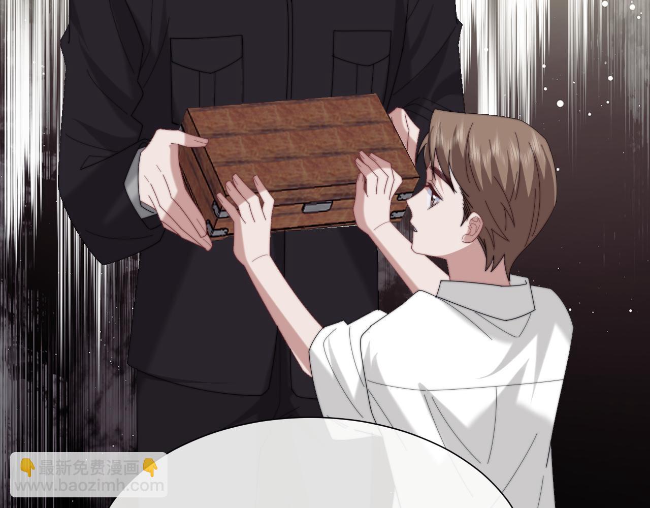 第134话 你怎么在这里(1/3)-第135话