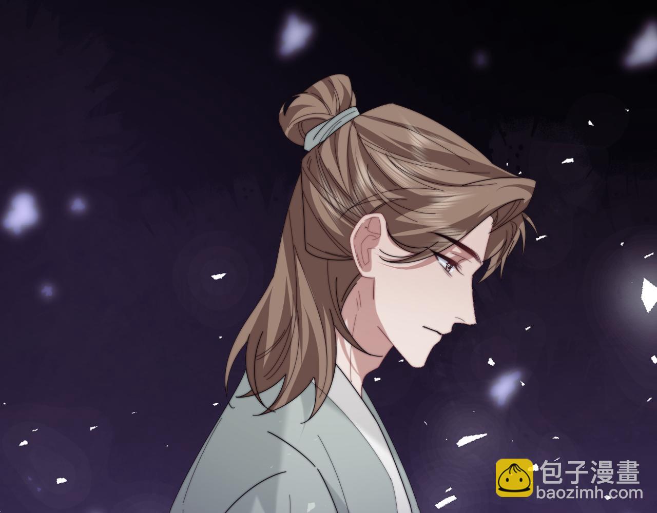 第134话 你怎么在这里(1/3)-第135话