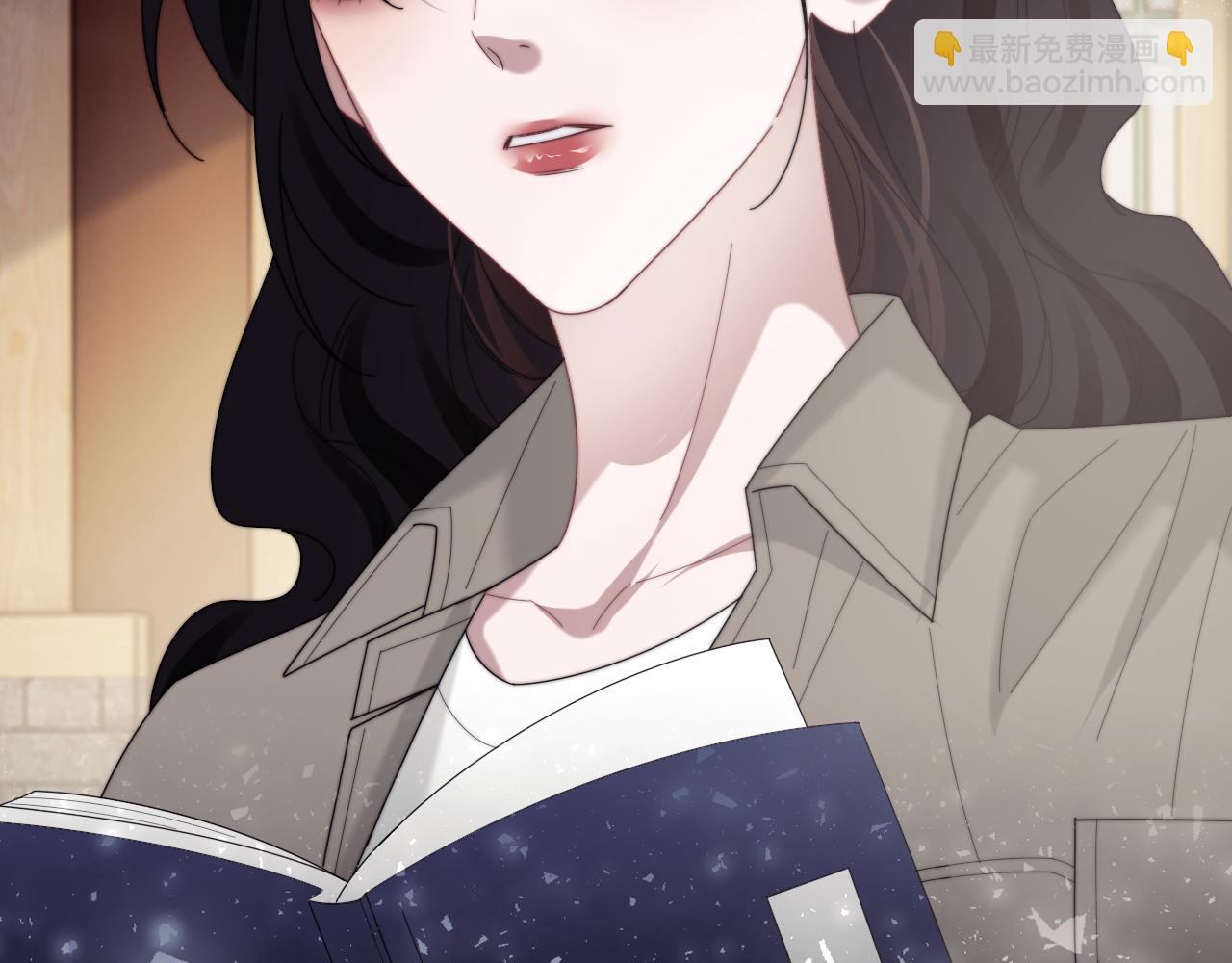 第134话 你怎么在这里(1/3)-第135话