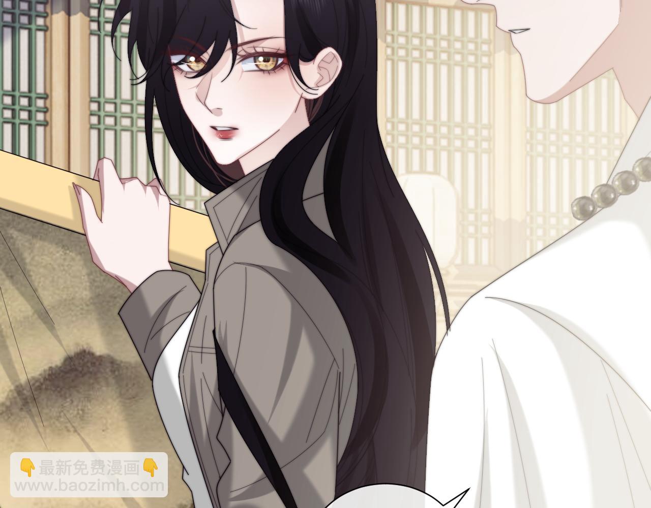 第134话 你怎么在这里(1/3)-第135话
