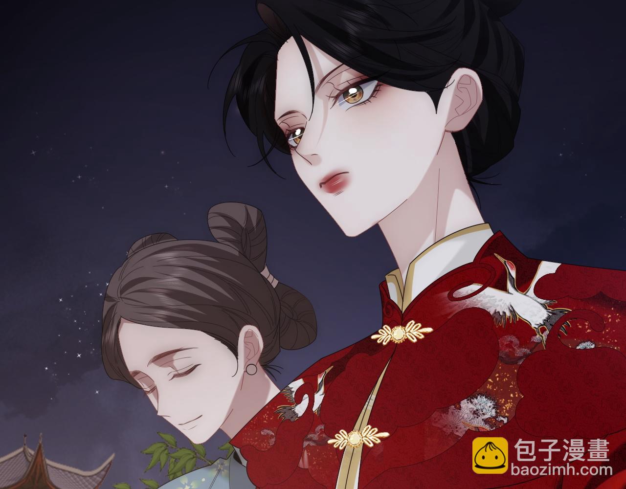 第136话 书灵(1/3)-第137话