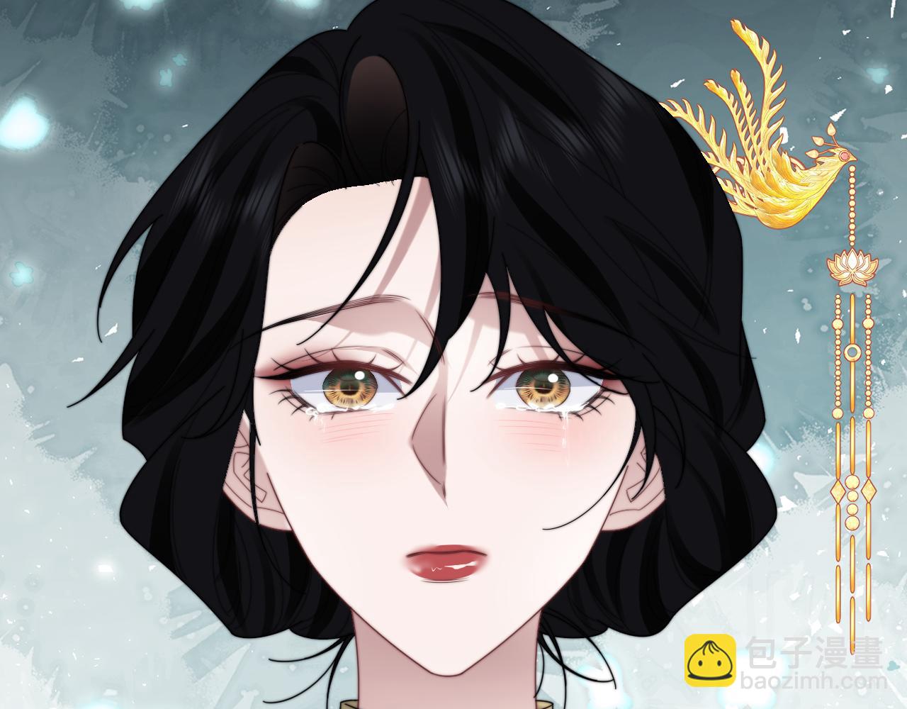 第138话 自己的选择(1/3)-第139话