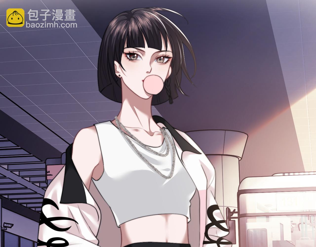 第15话 总有绿茶想要艳压(1/2)-第15话