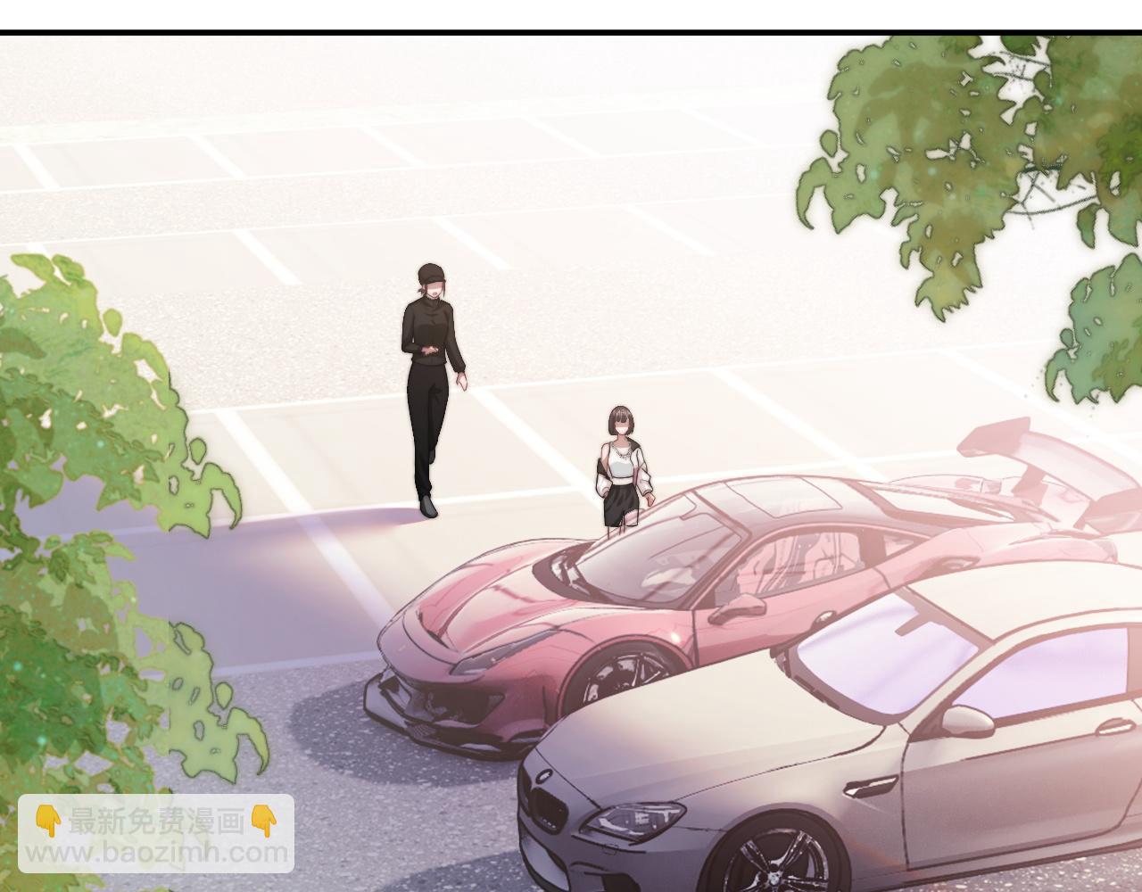 第15话 总有绿茶想要艳压(1/2)-第15话