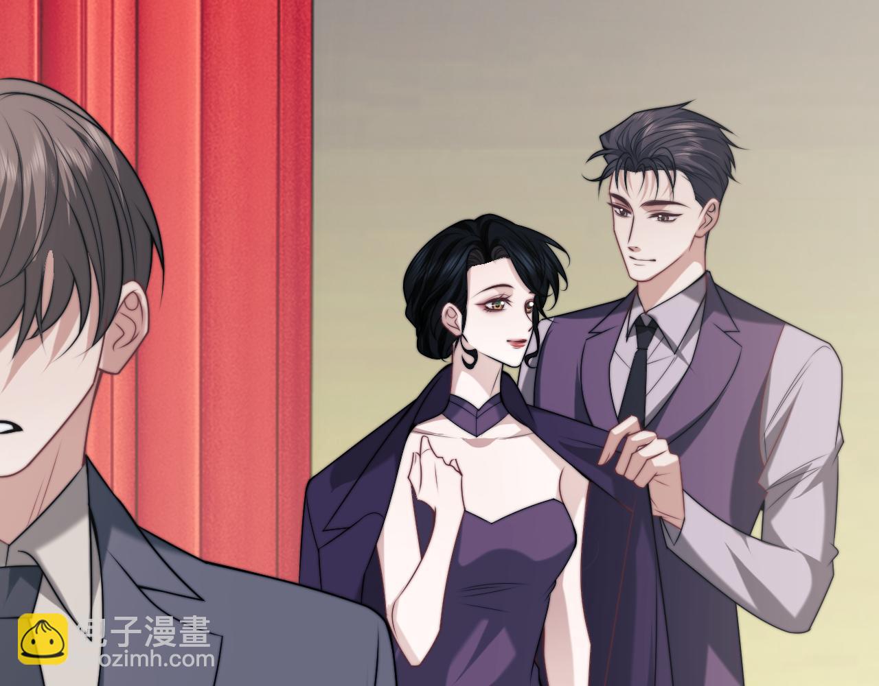 第143话 有你在我就安心~(1/2)-第145话