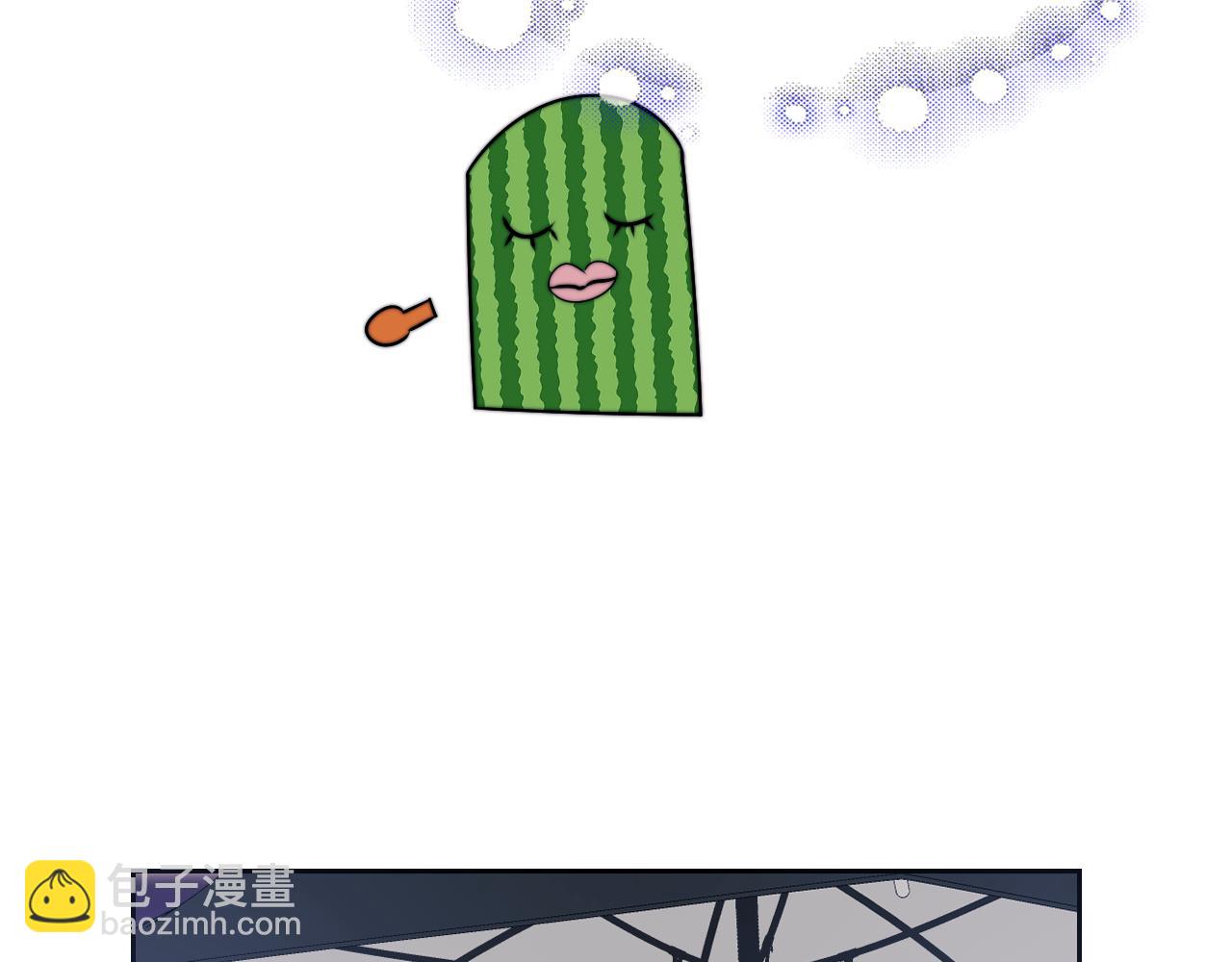 第143话 有你在我就安心~(1/2)-第145话