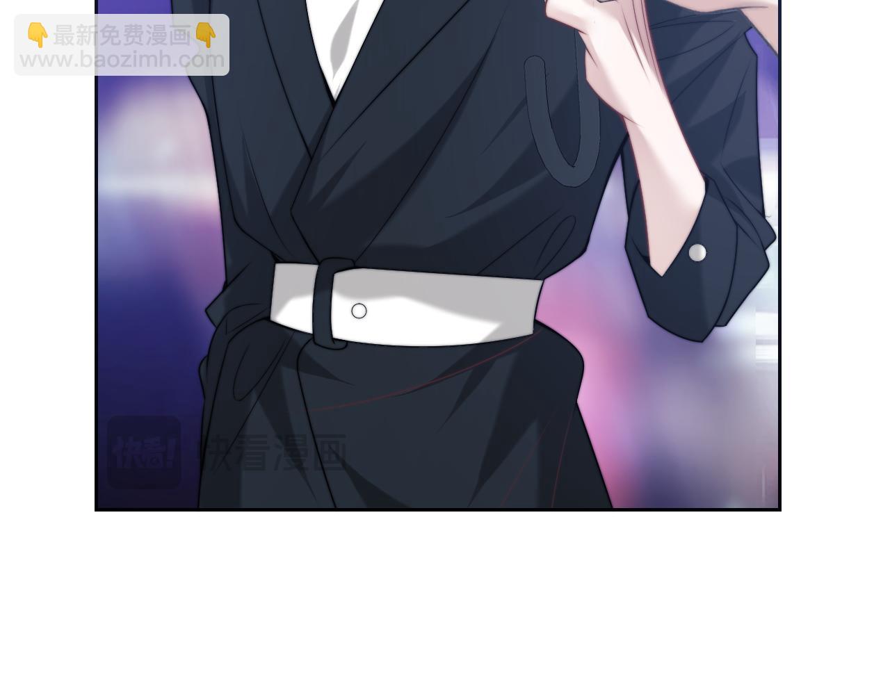 第143话 有你在我就安心~(1/2)-第145话
