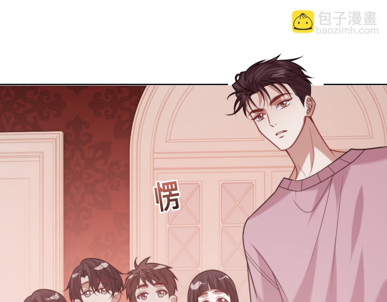 第145话 我的孩子(1/2)-第147话