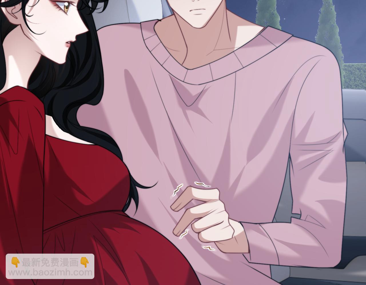 第145话 我的孩子(1/2)-第147话