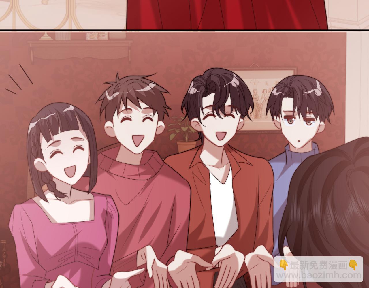 第145话 我的孩子(1/2)-第147话