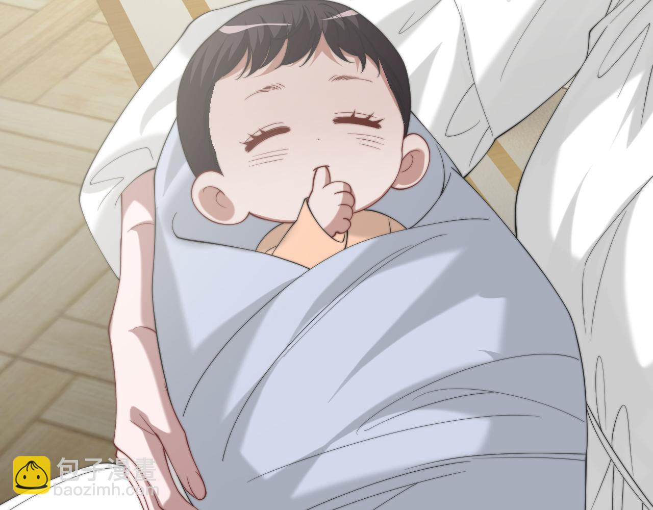 第147话 宴总带孩子(1/2)-第149话