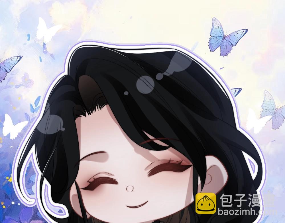 限定漫画内容②-第155话